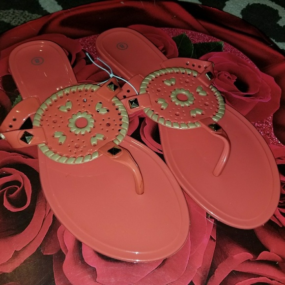 Shoes - Women's Sandals